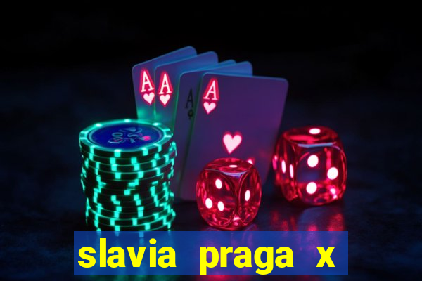 slavia praga x milan palpite